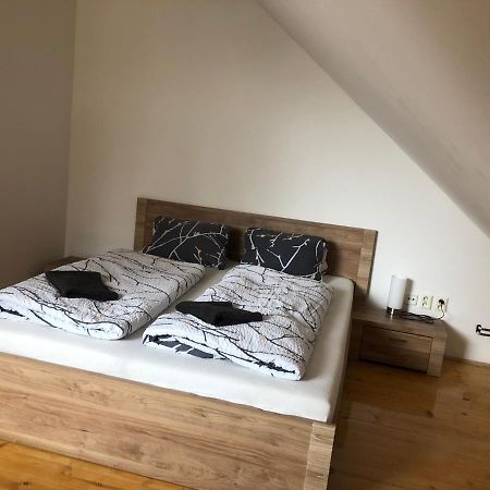 Apartmán pod Lázněma Jeseník Exterior foto