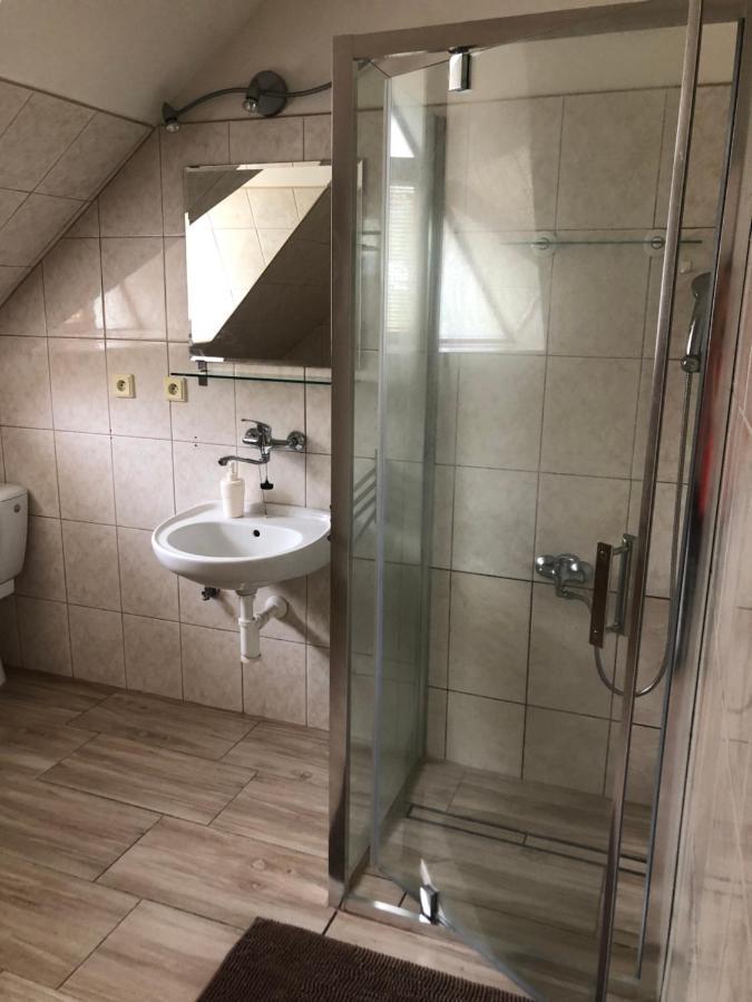 Apartmán pod Lázněma Jeseník Exterior foto